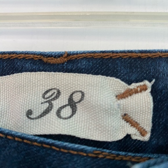 Jeans - Picture 3 of 3